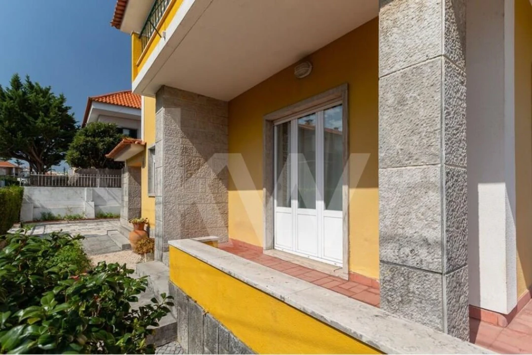 Moradia T4 para Venda em Algés, Linda-A-Velha e Cruz Quebrada-Dafundo Foto 56