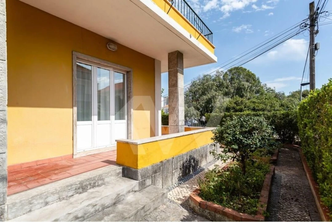 Moradia T4 para Venda em Algés, Linda-A-Velha e Cruz Quebrada-Dafundo Foto 58