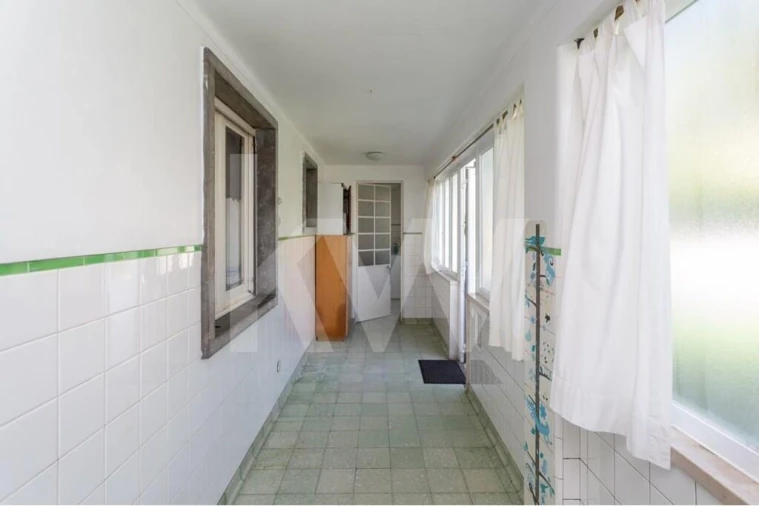 Moradia T4 para Venda em Algés, Linda-A-Velha e Cruz Quebrada-Dafundo Foto 22