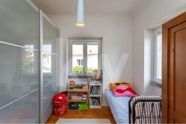 Moradia T4 para Venda em Algés, Linda-A-Velha e Cruz Quebrada-Dafundo Foto 31