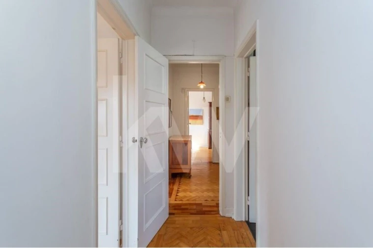 Moradia T4 para Venda em Algés, Linda-A-Velha e Cruz Quebrada-Dafundo Foto 33