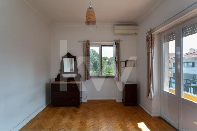 Moradia T4 para Venda em Algés, Linda-A-Velha e Cruz Quebrada-Dafundo Foto 36