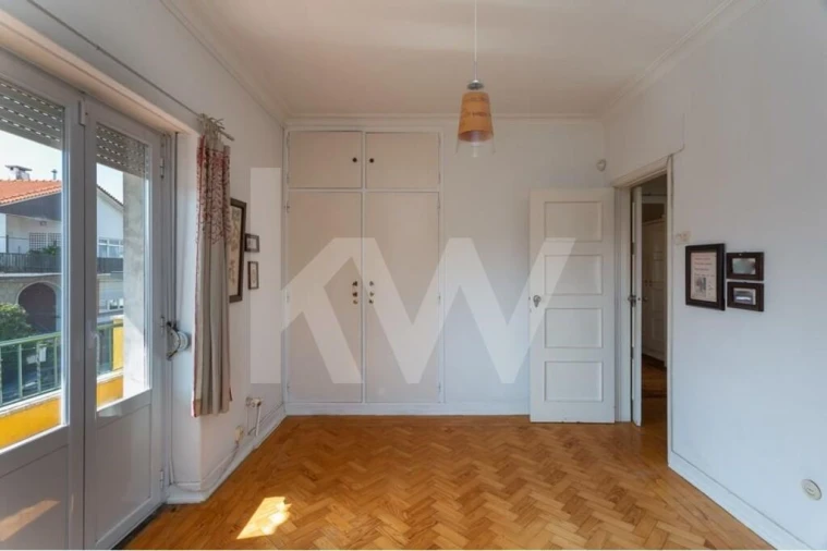 Moradia T4 para Venda em Algés, Linda-A-Velha e Cruz Quebrada-Dafundo Foto 37