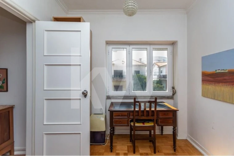 Moradia T4 para Venda em Algés, Linda-A-Velha e Cruz Quebrada-Dafundo Foto 43