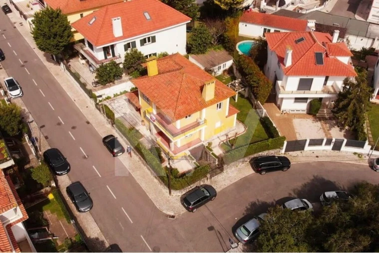 Moradia T4 para Venda em Algés, Linda-A-Velha e Cruz Quebrada-Dafundo Foto 70