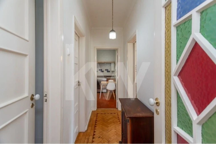 Moradia T4 para Venda em Algés, Linda-A-Velha e Cruz Quebrada-Dafundo Foto 7