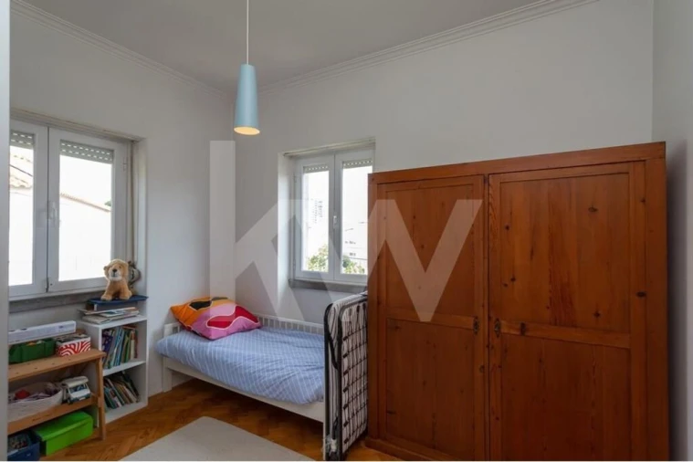 Moradia T4 para Venda em Algés, Linda-A-Velha e Cruz Quebrada-Dafundo Foto 30