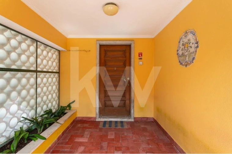 Moradia T4 para Venda em Algés, Linda-A-Velha e Cruz Quebrada-Dafundo Foto 44