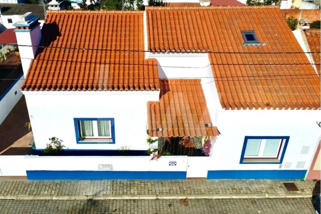 Moradia T2 para Venda em Grândola e Santa Margarida da Serra Foto 1