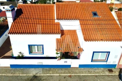 Moradia T2 para Venda em Grândola e Santa Margarida da Serra