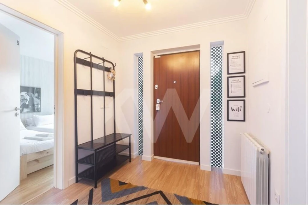 Moradia T5 para Venda em Oeiras e São Julião da Barra, Paço de Arcos e Caxias Foto 8