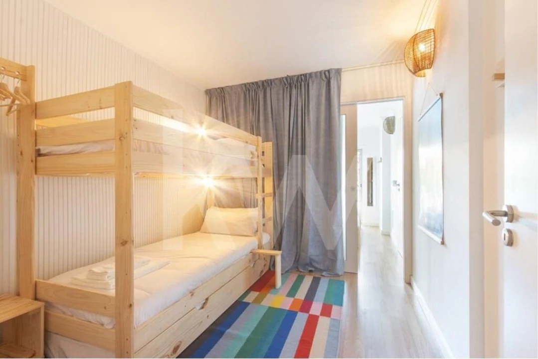 Moradia T5 para Venda em Oeiras e São Julião da Barra, Paço de Arcos e Caxias Foto 13