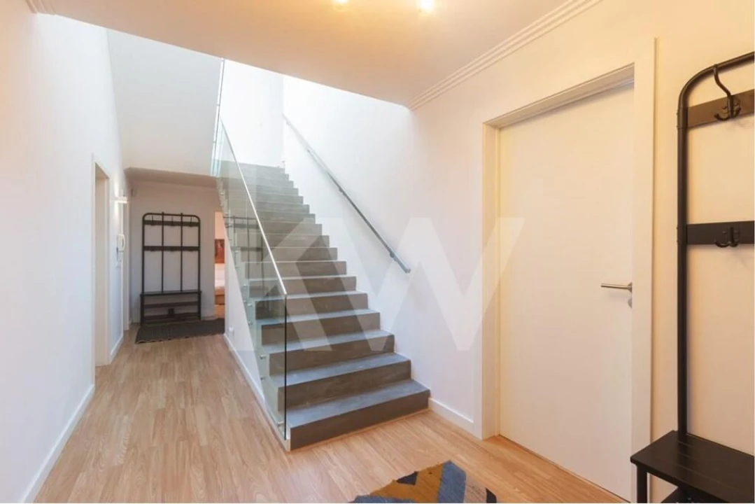 Moradia T5 para Venda em Oeiras e São Julião da Barra, Paço de Arcos e Caxias Foto 21