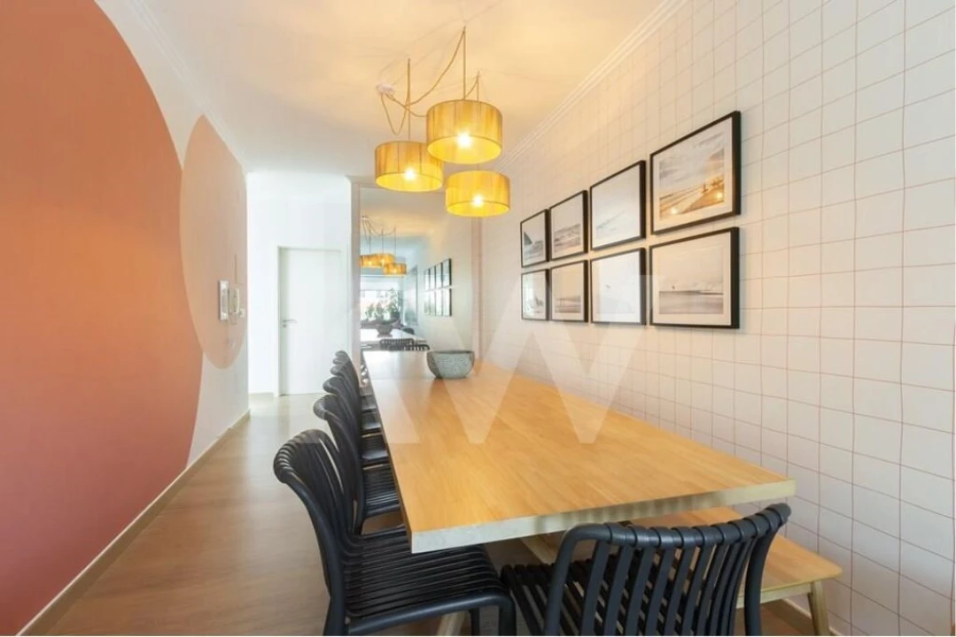 Moradia T5 para Venda em Oeiras e São Julião da Barra, Paço de Arcos e Caxias Foto 23