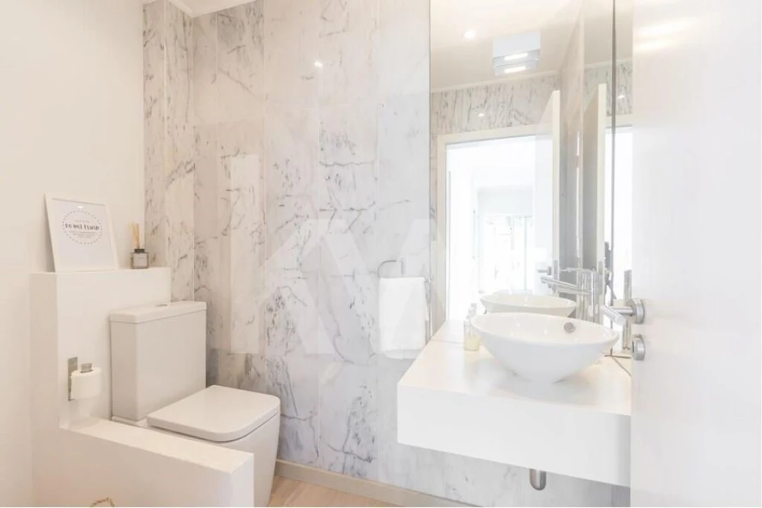 Moradia T5 para Venda em Oeiras e São Julião da Barra, Paço de Arcos e Caxias Foto 34