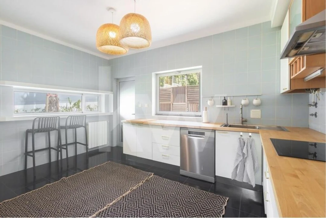 Moradia T5 para Venda em Oeiras e São Julião da Barra, Paço de Arcos e Caxias Foto 39