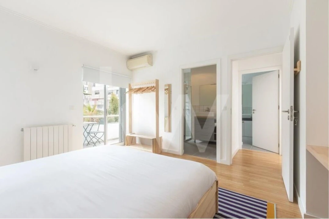 Moradia T5 para Venda em Oeiras e São Julião da Barra, Paço de Arcos e Caxias Foto 42