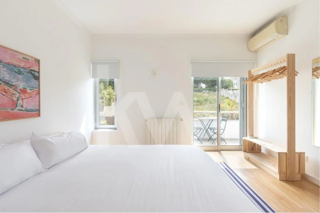 Moradia T5 para Venda em Oeiras e São Julião da Barra, Paço de Arcos e Caxias Foto 43