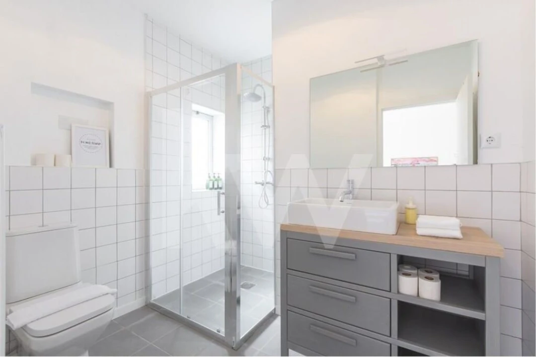 Moradia T5 para Venda em Oeiras e São Julião da Barra, Paço de Arcos e Caxias Foto 44