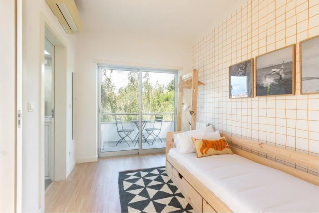 Moradia T5 para Venda em Oeiras e São Julião da Barra, Paço de Arcos e Caxias Foto 50