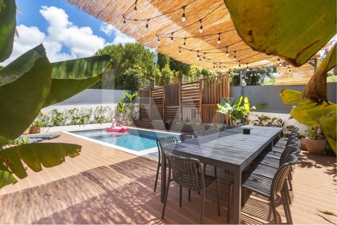 Moradia T5 para Venda em Oeiras e São Julião da Barra, Paço de Arcos e Caxias Foto 62