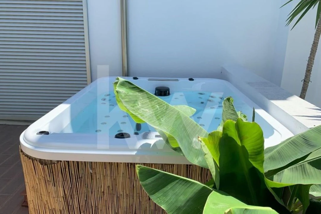 Moradia T5 para Venda em Oeiras e São Julião da Barra, Paço de Arcos e Caxias Foto 72