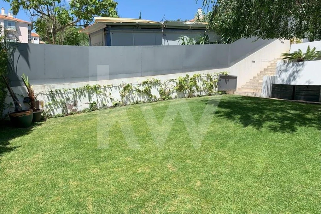 Moradia T5 para Venda em Oeiras e São Julião da Barra, Paço de Arcos e Caxias Foto 74