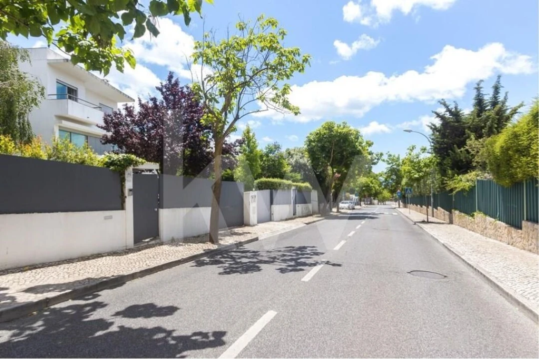 Moradia T5 para Venda em Oeiras e São Julião da Barra, Paço de Arcos e Caxias Foto 78