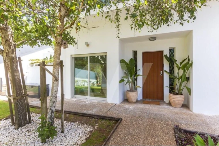 Moradia T5 para Venda em Oeiras e São Julião da Barra, Paço de Arcos e Caxias Foto 7