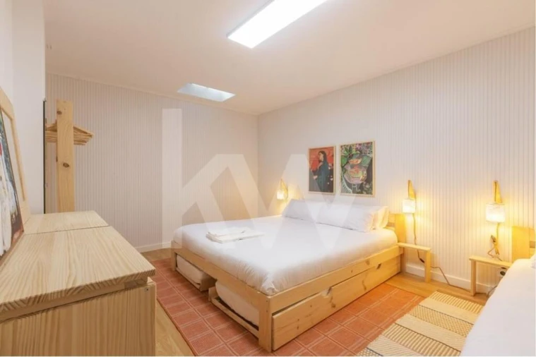 Moradia T5 para Venda em Oeiras e São Julião da Barra, Paço de Arcos e Caxias Foto 16