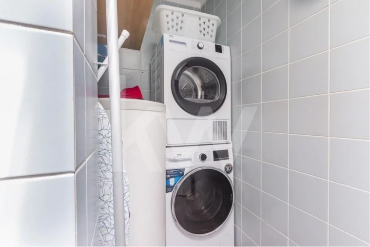 Moradia T5 para Venda em Oeiras e São Julião da Barra, Paço de Arcos e Caxias Foto 20