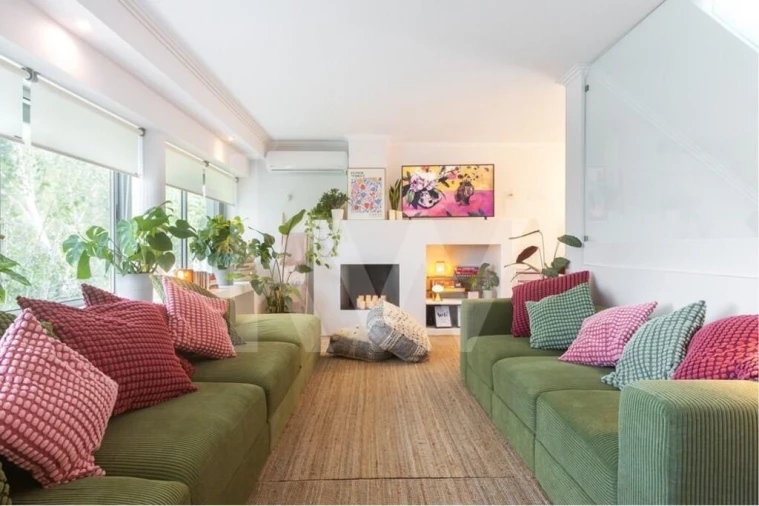 Moradia T5 para Venda em Oeiras e São Julião da Barra, Paço de Arcos e Caxias Foto 28