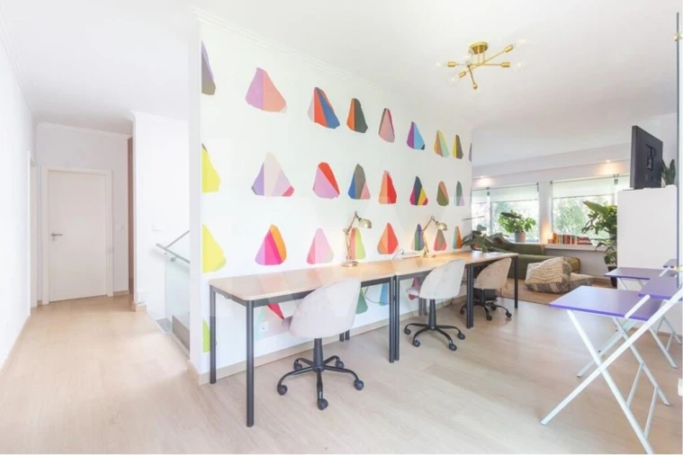 Moradia T5 para Venda em Oeiras e São Julião da Barra, Paço de Arcos e Caxias Foto 31