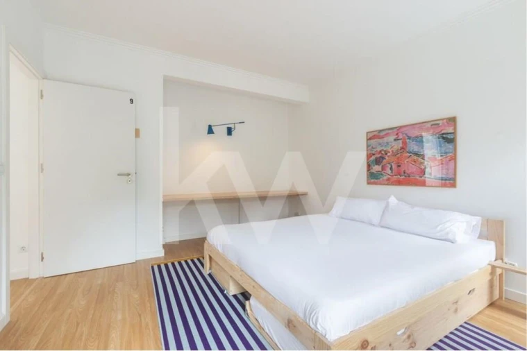 Moradia T5 para Venda em Oeiras e São Julião da Barra, Paço de Arcos e Caxias Foto 41