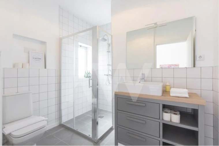 Moradia T5 para Venda em Oeiras e São Julião da Barra, Paço de Arcos e Caxias Foto 44