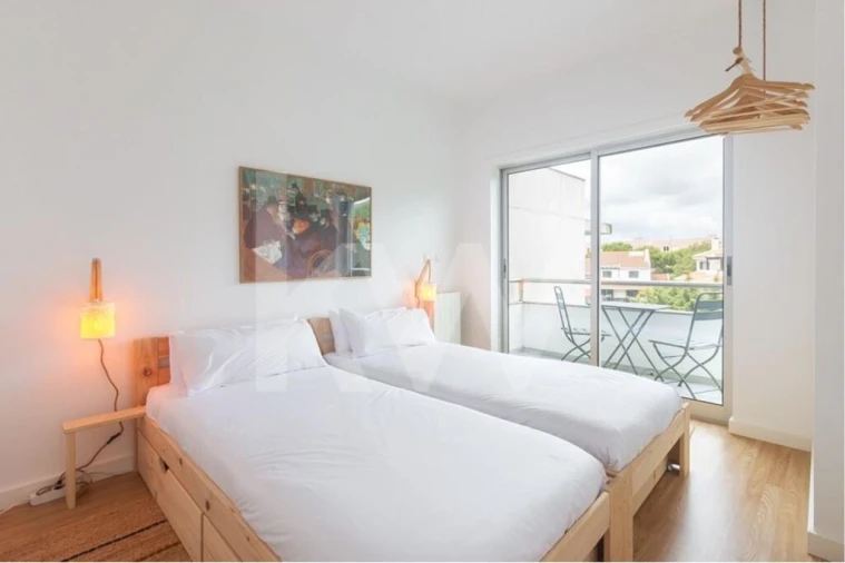 Moradia T5 para Venda em Oeiras e São Julião da Barra, Paço de Arcos e Caxias Foto 45