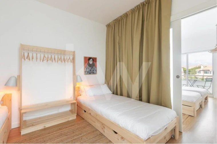 Moradia T5 para Venda em Oeiras e São Julião da Barra, Paço de Arcos e Caxias Foto 47