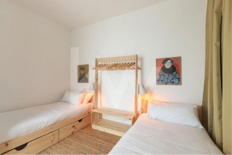 Moradia T5 para Venda em Oeiras e São Julião da Barra, Paço de Arcos e Caxias Foto 48