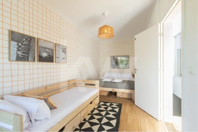 Moradia T5 para Venda em Oeiras e São Julião da Barra, Paço de Arcos e Caxias Foto 52