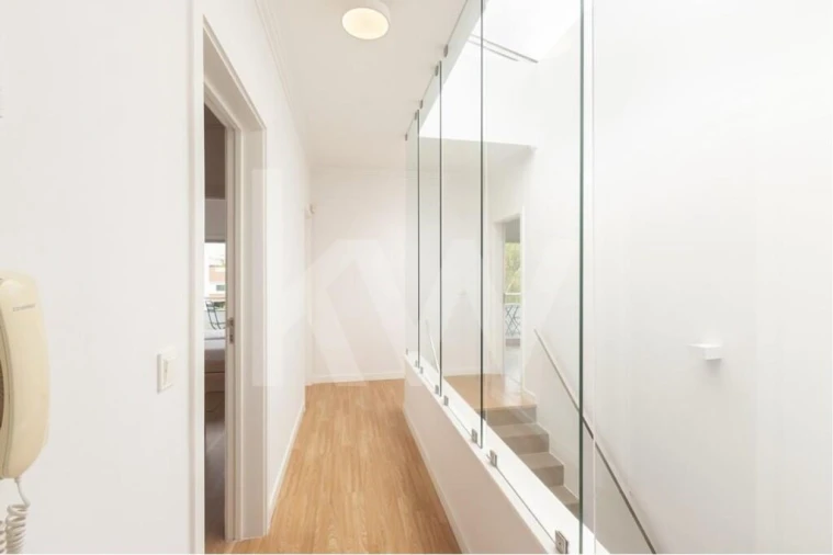 Moradia T5 para Venda em Oeiras e São Julião da Barra, Paço de Arcos e Caxias Foto 54