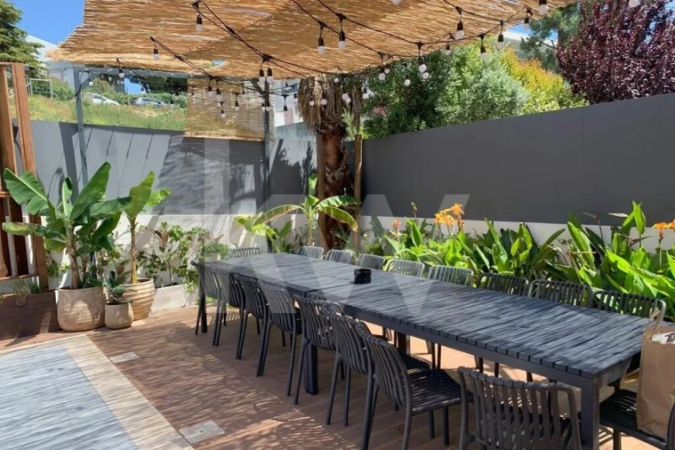 Moradia T5 para Venda em Oeiras e São Julião da Barra, Paço de Arcos e Caxias Foto 65