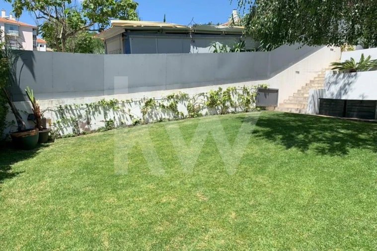 Moradia T5 para Venda em Oeiras e São Julião da Barra, Paço de Arcos e Caxias Foto 74