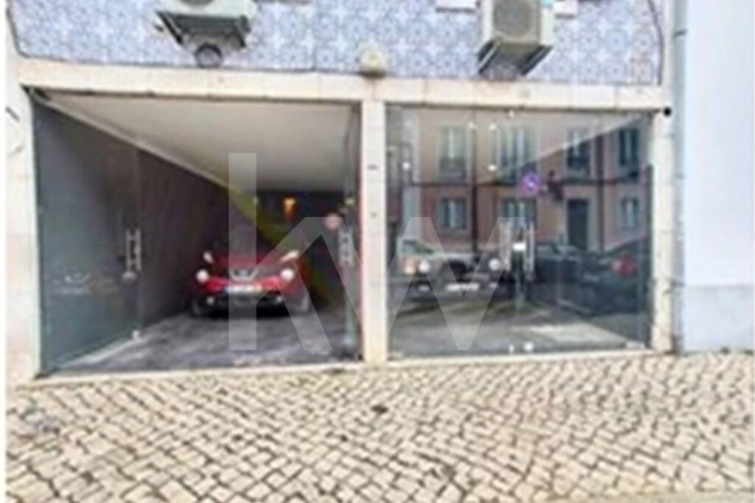 Loja para Venda em Estrela Foto 3