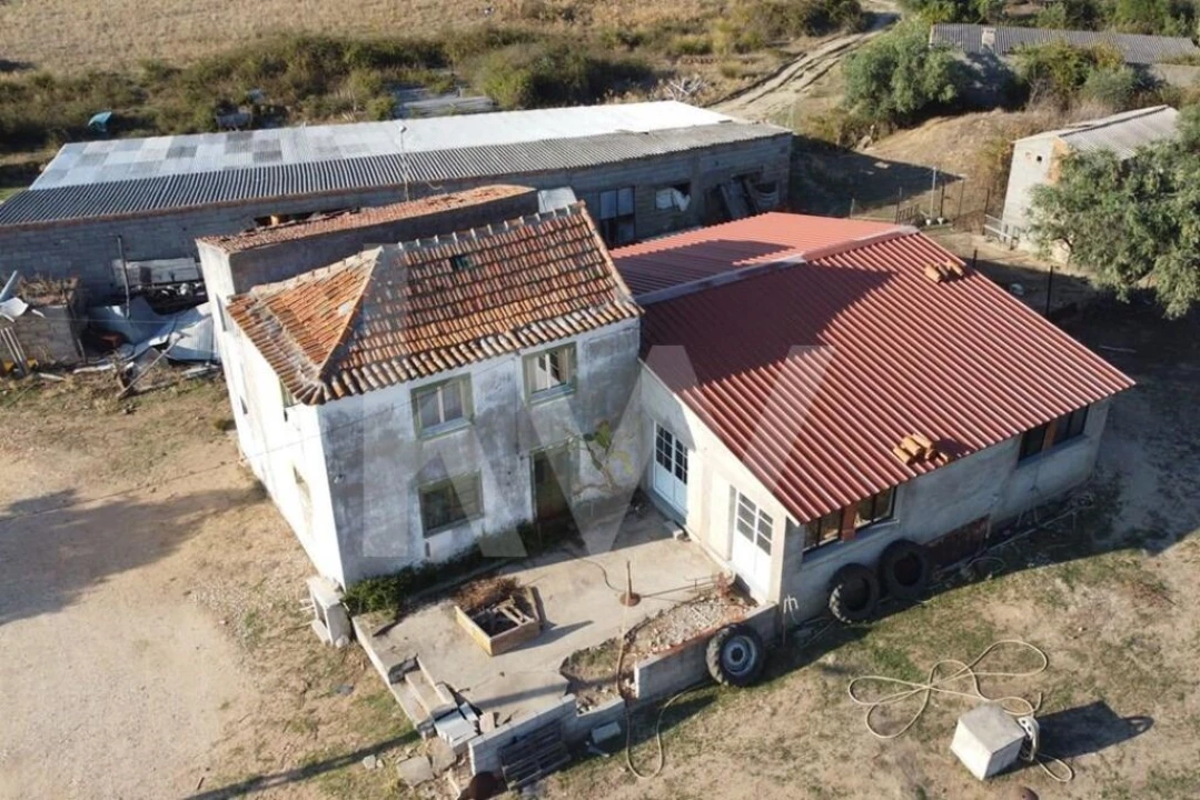 Quinta T4 para Venda em Ladoeiro Foto 4