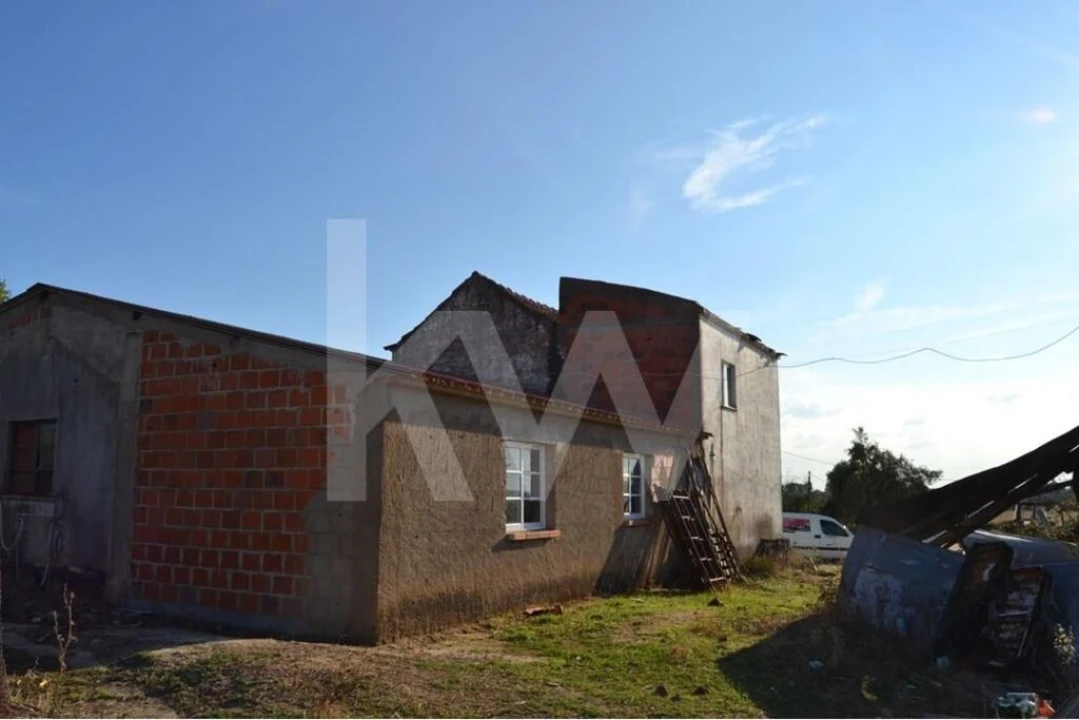 Quinta T4 para Venda em Ladoeiro Foto 12