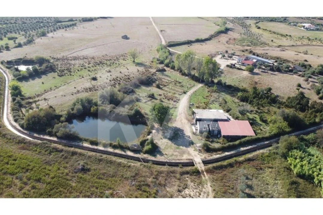 Quinta T4 para Venda em Ladoeiro Foto 37