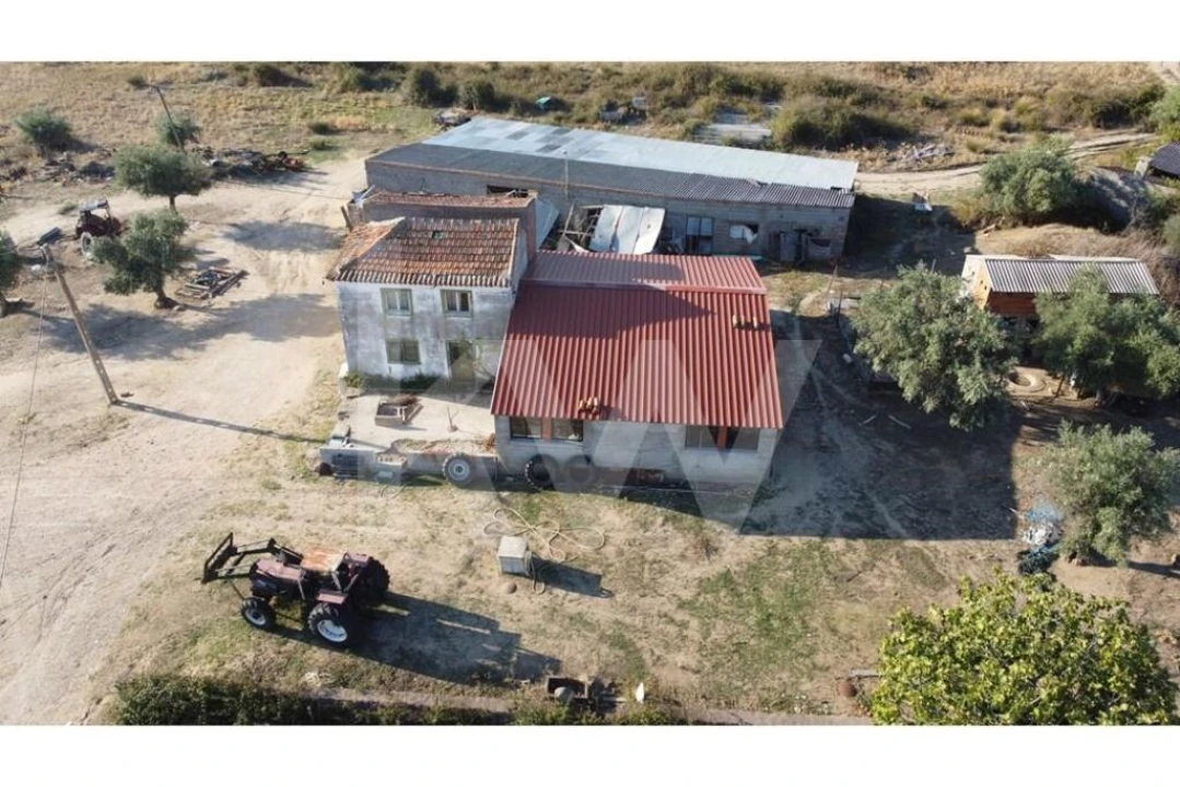 Quinta T4 para Venda em Ladoeiro Foto 69