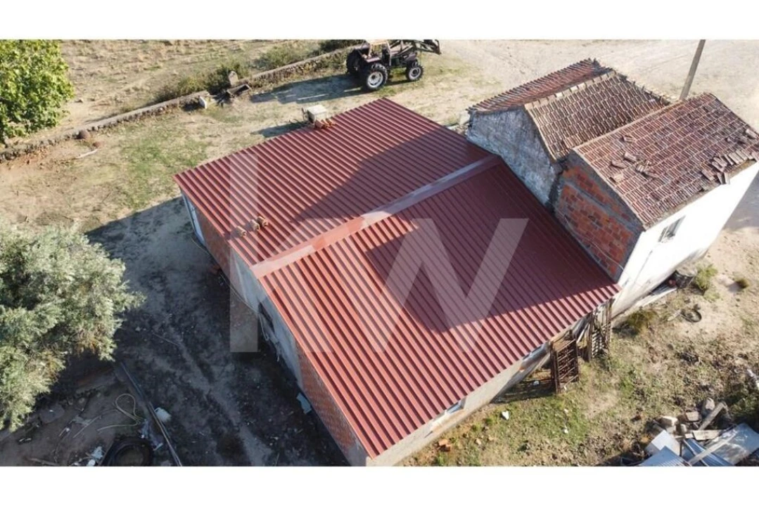 Quinta T4 para Venda em Ladoeiro Foto 74