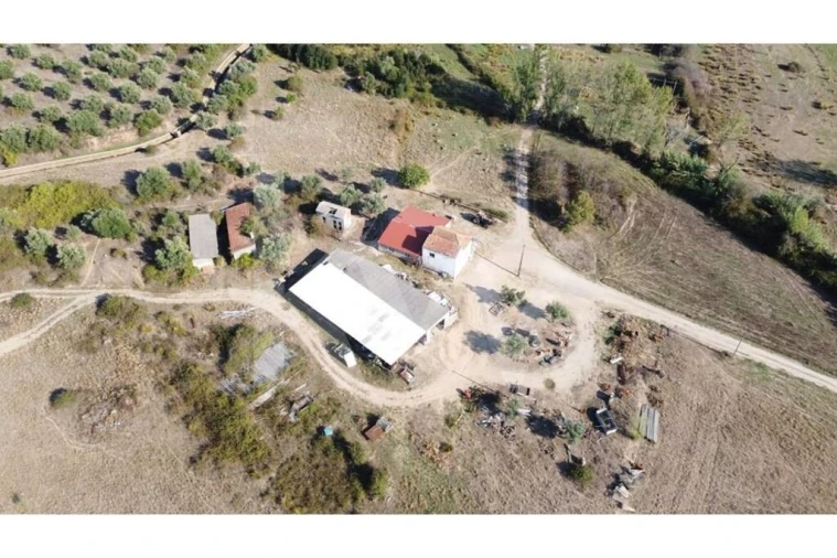 Quinta T4 para Venda em Ladoeiro Foto 47