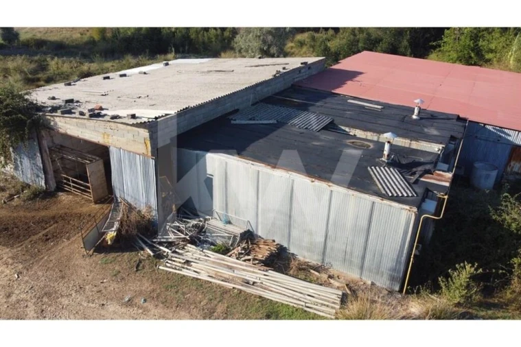 Quinta T4 para Venda em Ladoeiro Foto 93